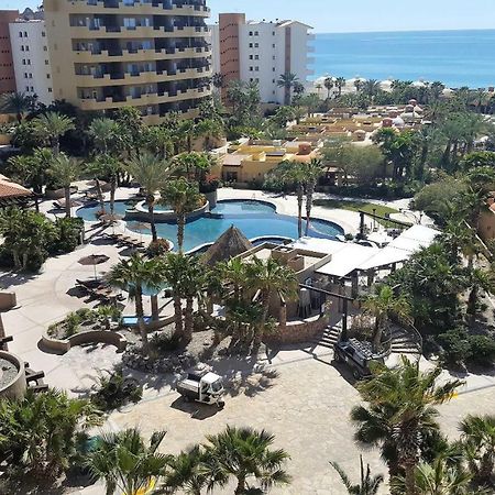 Bella Sirena Resort Puerto Penasco Exterior photo