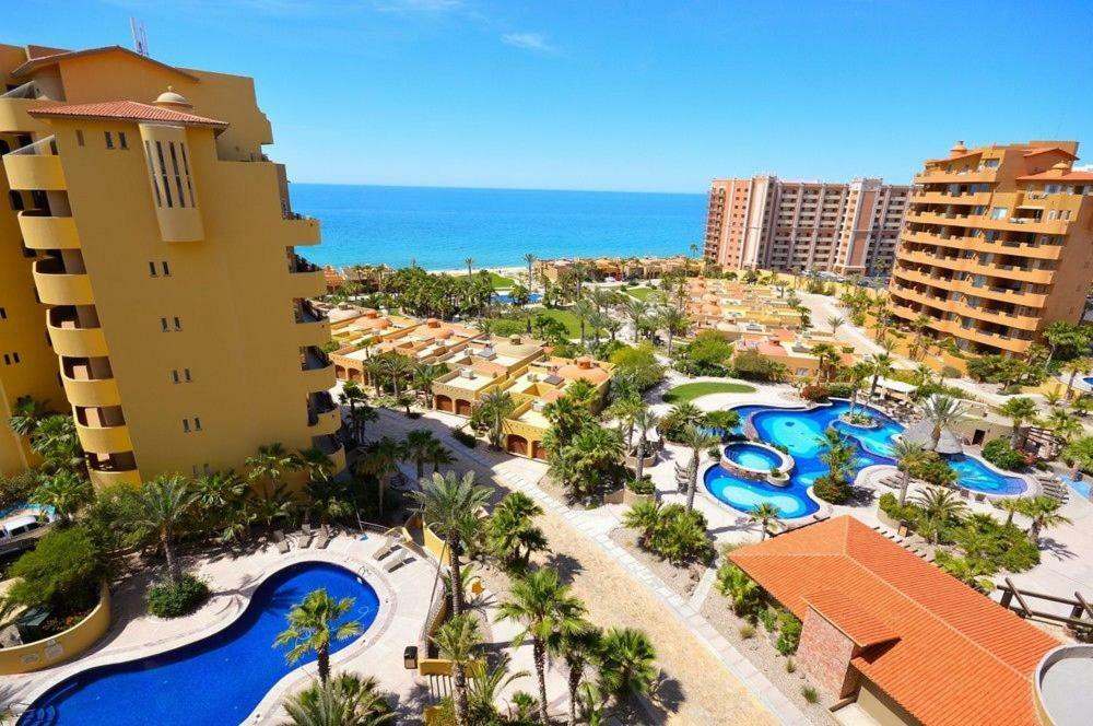 Bella Sirena Resort Puerto Penasco Exterior photo