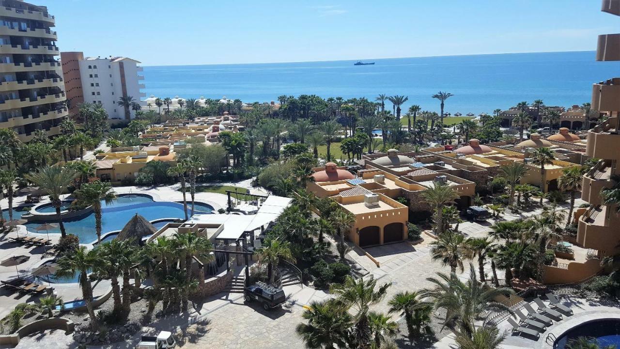 Bella Sirena Resort Puerto Penasco Exterior photo
