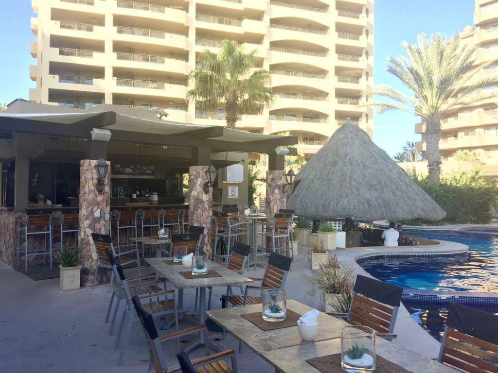 Bella Sirena Resort Puerto Penasco Exterior photo