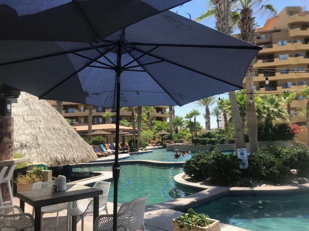 Bella Sirena Resort Puerto Penasco Exterior photo
