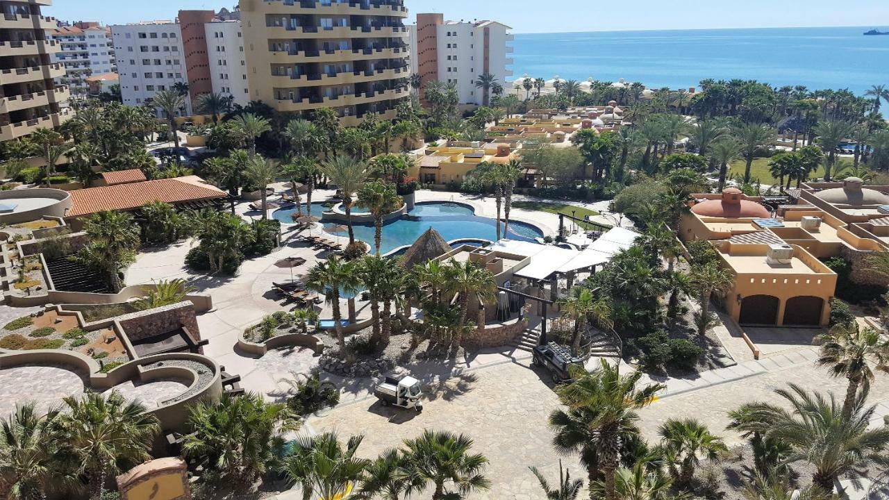 Bella Sirena Resort Puerto Penasco Exterior photo