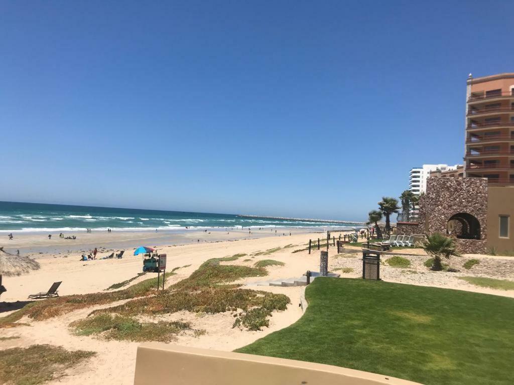 Bella Sirena Resort Puerto Penasco Exterior photo