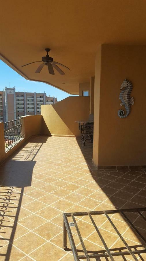 Bella Sirena Resort Puerto Penasco Exterior photo